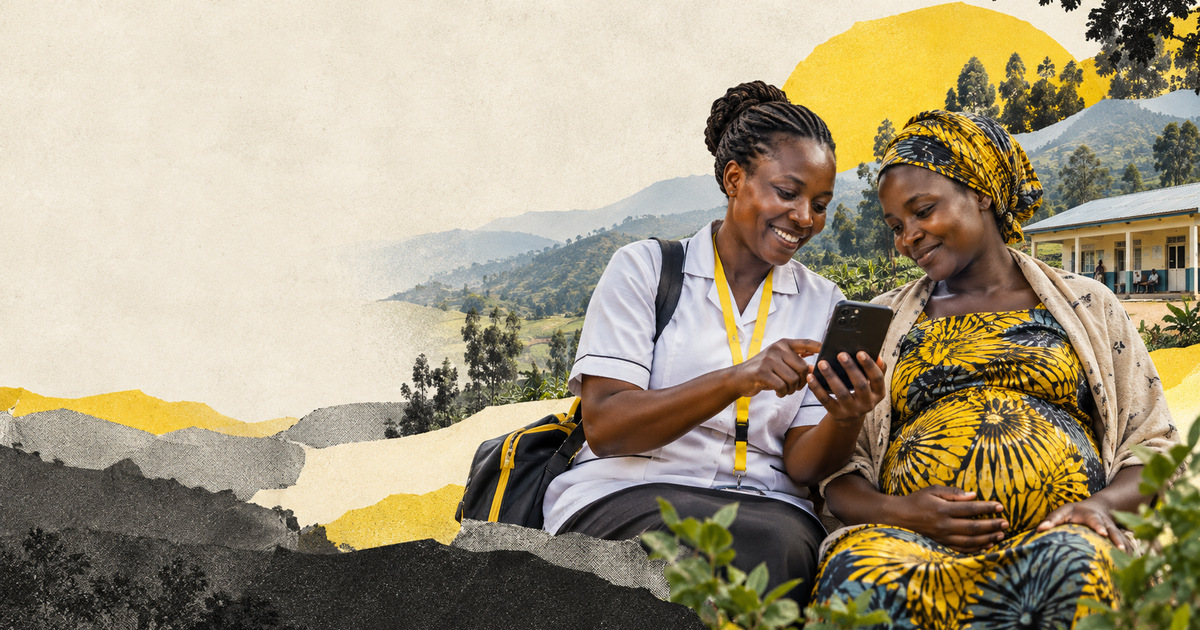 RWANDA CUT MATERNAL MORTALITY 27%.