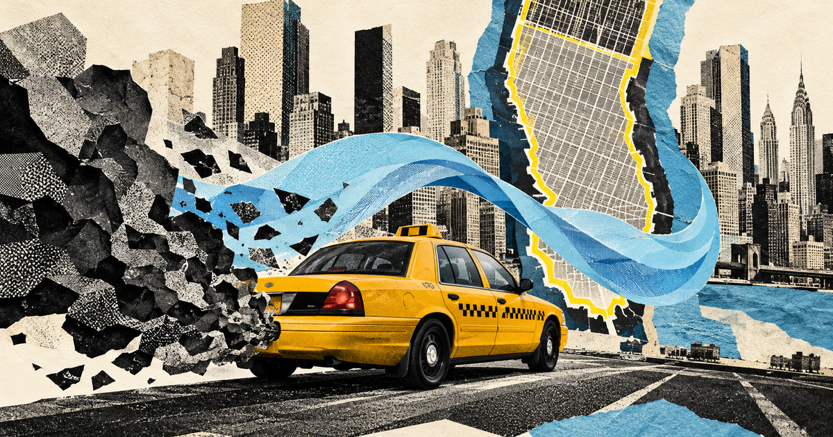 NYC'S TOLL ZONE CUT FINE-PARTICLE POLLUTION 13%.