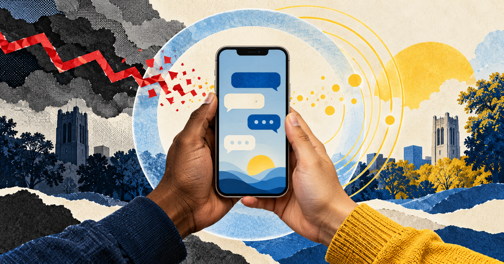 A PHONE-AND-TELEHEALTH PROGRAM CUT RISKY FIREARM BEHAVIORS 57%.