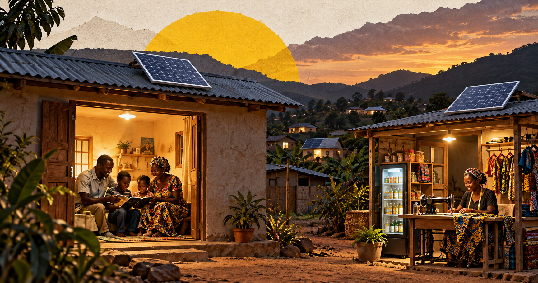 Off-grid solar now reaches 149 million people—up 26% in two years.